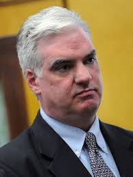 Judge places Wayland selectman