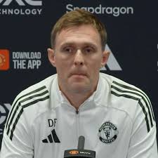 Manchester United...