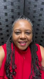 Gloria McCall-Russell