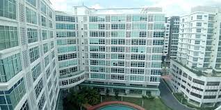 Oasis corporate park is an integrated business hub on a 9.77 acres land size located in ara damansara, petaling jaya. Oasis Corporate Park Ara Damansara Malaysia Near Lrt