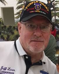 SFC. Jeffrey Lynn Lear Obituary 2024