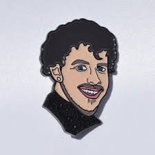 Jack Harlow Sticker