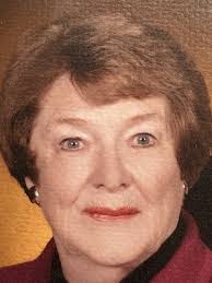 Doris Moss Obituary (1932