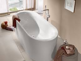 Villeroy & boch badewanne aveo freistehend 1900x950 ubq194ave9w1v01 mit kratzern. Villeroy Boch Cetus Duo Oval Badewanne Baddepot De