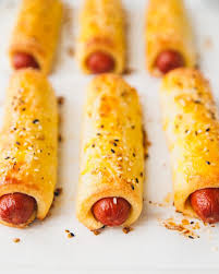 Did you make this recipe? Keto Hot Dogs Cooking Lsl