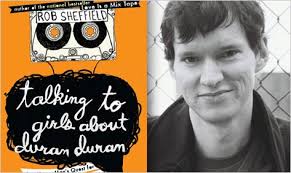 Talking with Rob Sheffield about Duran Duran