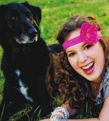 Another young applicant waits for that special dog Foster homes change  lives, make our work possible