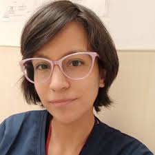 Natalie Morillo Salvador