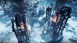 Frostpunk Wallpapers Wallpaper Cave 2669 x 2069 jpeg 4728kb. frostpunk wallpapers wallpaper cave
