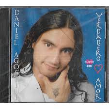 Daniel Agostini Parte De Tu Vida