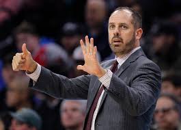 If the bucks do look to hire a candidate from outside their facility, current olimpia milano head coach and former spurs assistant ettore messina is another name to keep an eye on, sources said. Frank Vogel Set To Be Lakers Head Coach Kidd Tapped As Assistant The New York Times