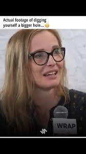 You can see just how uncomfortable Kieran Culkin is