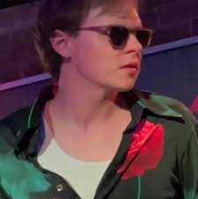 Connor and the Old Souls