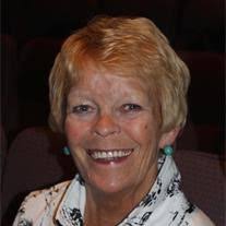 MaryEllen Abell Obituary