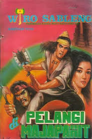 Keris naga sanjaya 212nya, di tunggu ya. Serial Wiro Sableng Pendekar Kapak Maut Naga Geni 212 Bastian Tito 68 Pelangi Di Majapahit Wattpad