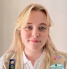 Ava Whitfield's Instagram, Twitter & Facebook