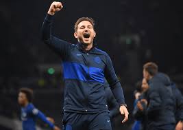 Frank james lampard (born 20 june 1978 in romford, london, england) is an english former footballer and current manager who is best known for his playing time at chelsea. Coach Watch Frank Lampard The Coaches Voice