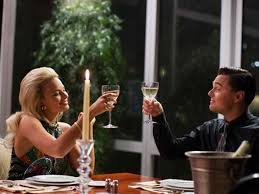 Леонардо дикаприо, джона хилл, марго робби и др. Wolf Of Wall Street Victim Book Deal