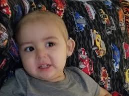 Fundraiser by Buffalo Ortiz : Baby Eric