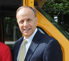 Resignation Surprises Springs School Board