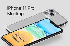 Iphone 11 Pro Max Mockup Kit Iphone 11 Mockup Iphone
