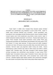 Batu enapan batuan endapan atau sedimen merupakan batuan sedimen adalah batuan yang terbentuk kerana adanya proses pengendapan (sedimentasi) dari lumpur dan mineral di dasar sungai.batuan ini juga merupakan salah satu dari tiga jenis bentuk kumpulan. Guideline Industry Partner Jabatan Pengajian Politeknik