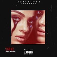 Listen to Lyanno x Myke Towers // Otra Vez (Prod. By Legendary Music) by  Legendary Music in Baby playlist online for free