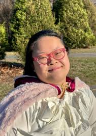 Where do you get your work ethic from?