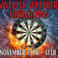 Sweater Weather Showdown