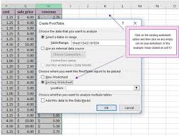 Pin On Excel Tips