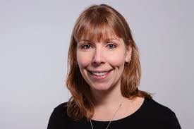 Becky Riggs's Instagram, Twitter & Facebook