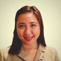 Mary Chris Cadiz, CGSP