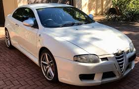 Image result for Grigio Techno 2010 Alfa-Romeo