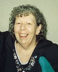 KIRCHNER, Barbara Rose