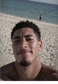 Email Jude Bellingham