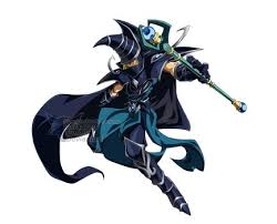sorcerer of dark magic by phantomstudio tommy dark paladin the magicians yugioh monsters