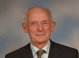 Remembering John Dillon