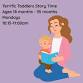 Terrific Toddlers Story Time event image