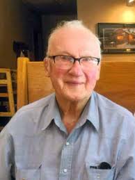 Obituaries: Doran, Keith