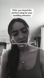 Perfect Wedding Entrance Song