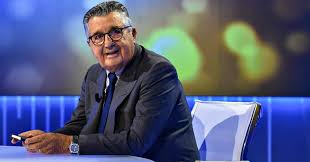 He was previously married to mita crosetti. De Benedetti Riprendo Repubblica Per Donarla A Una Fondazione I Miei Figli Non La Amano Almeno Smettano Di Distruggerla Il Fatto Quotidiano