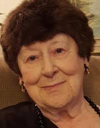 Mrs. Florence Ruth Raustad (Ruth) Obituary