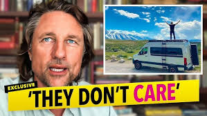 Martin Henderson ('Grey's Anatomy') thanks his fans after saying goodbye to  Dr. Nathan Riggs