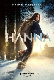 Hanna Season 1 Rotten Tomatoes