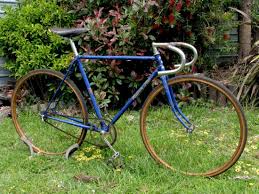 1950 S Malvern Star Five Star Racer Malvern Star Cycling Bikes Bicycle