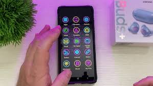 How To Change Themes On Your Samsung Galaxy Phone - Techwiser