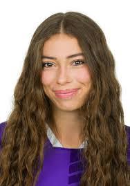 Kaylee Bowen's Instagram, Twitter & Facebook