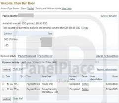 About panelplace international pte ltd. Opportunities From Digital Products In Singapore To Earn Money Online And More Panelplace Com