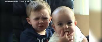 Iconic 'Charlie bit my finger' video to be removed from YouTube after being  sold for $760K