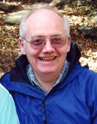 Obituary for Alan L Sharp